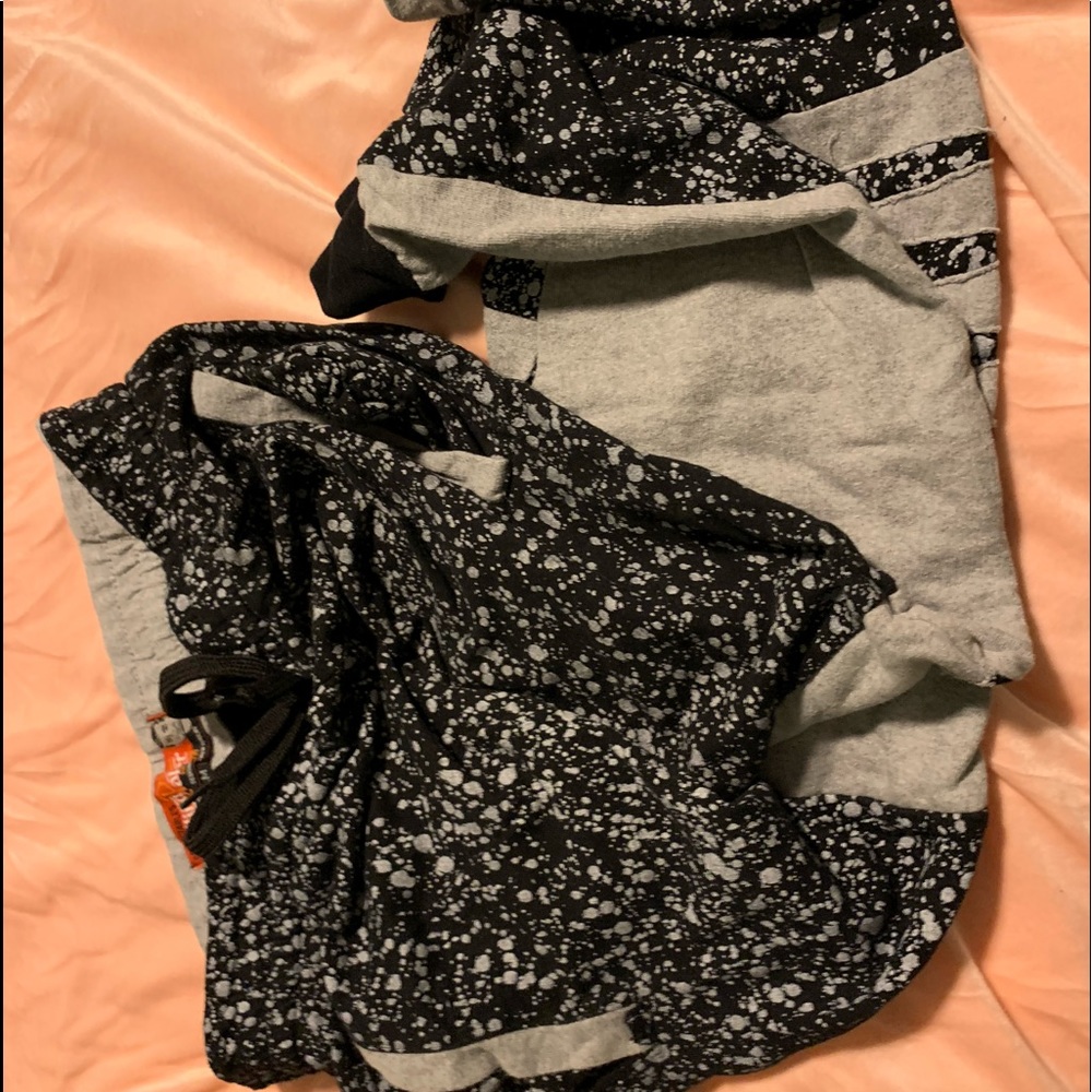 Joggers